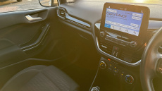 Ford Fiesta 1.1 Zetec 5dr Petrol Hatchback